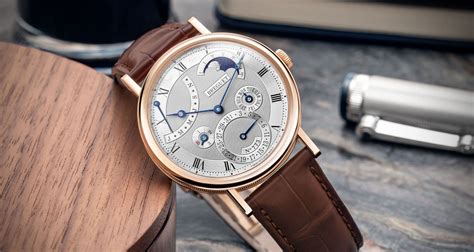 Breguet .